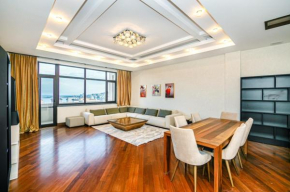 Luxary Apartments Hillton